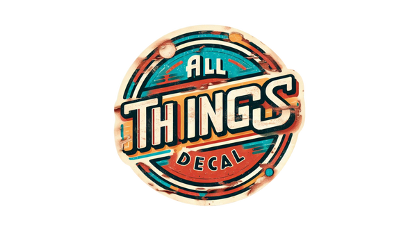 All things decal